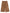Ami Paris Trousers Brown