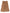 Ami Paris Trousers Brown