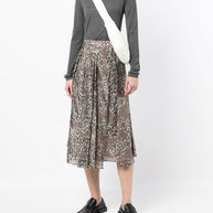 Brunello Cucinelli Cashmere Turtle-neck Sweater - Grey