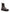 Brunello Cucinelli Leather Biker Boots Brown