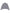 MRZ High Neck Sweater - Grey