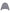 MRZ High Neck Sweater - Grey