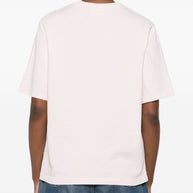 Maison Kitsuné MAISON KITSUNE' T-shirts And Polos Pink