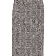 Elisabetta Franchi Skirts Black