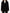 Saint Laurent  Velvet Double-breasted Jacket - Black