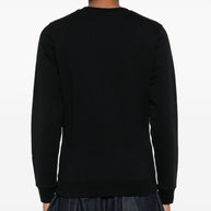 Maison Kitsuné MAISON KITSUNE' Sweaters Black