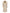 Tagliatore Wool Double-breasted Belted Coat - Beige