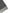 Ami Paris Ami De Coeur Wool Scarf - Grey