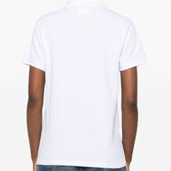 Maison Kitsuné MAISON KITSUNE' T-shirts And Polos White
