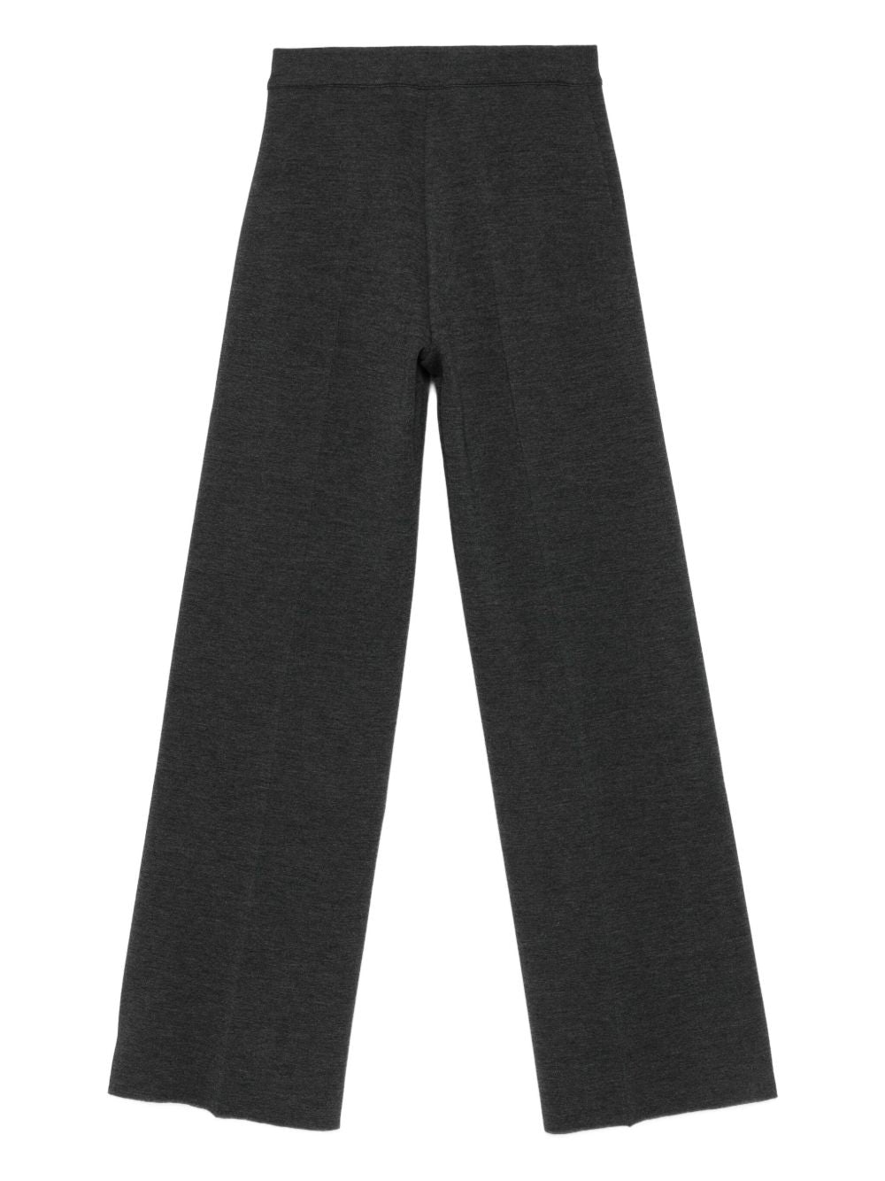 MRZ Wool Trousers - Grey