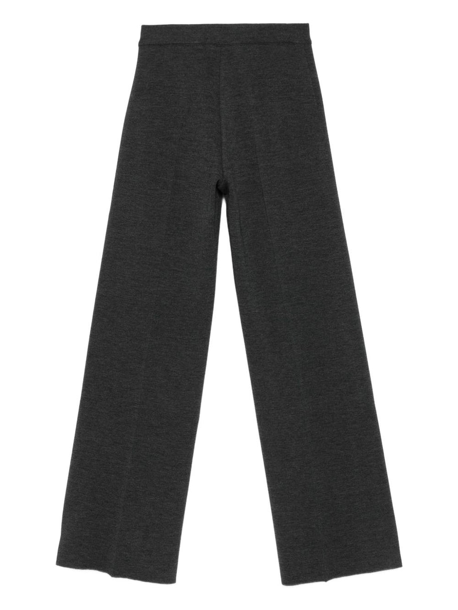 MRZ Wool Trousers - Grey