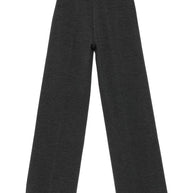MRZ Wool Trousers - Grey