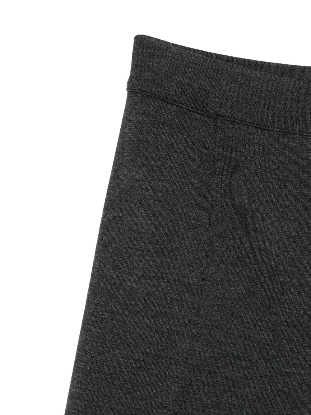 MRZ Wool Trousers - Grey