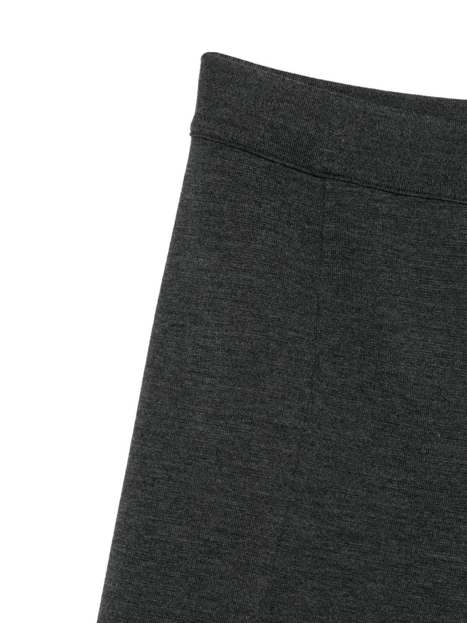 MRZ Wool Trousers - Grey