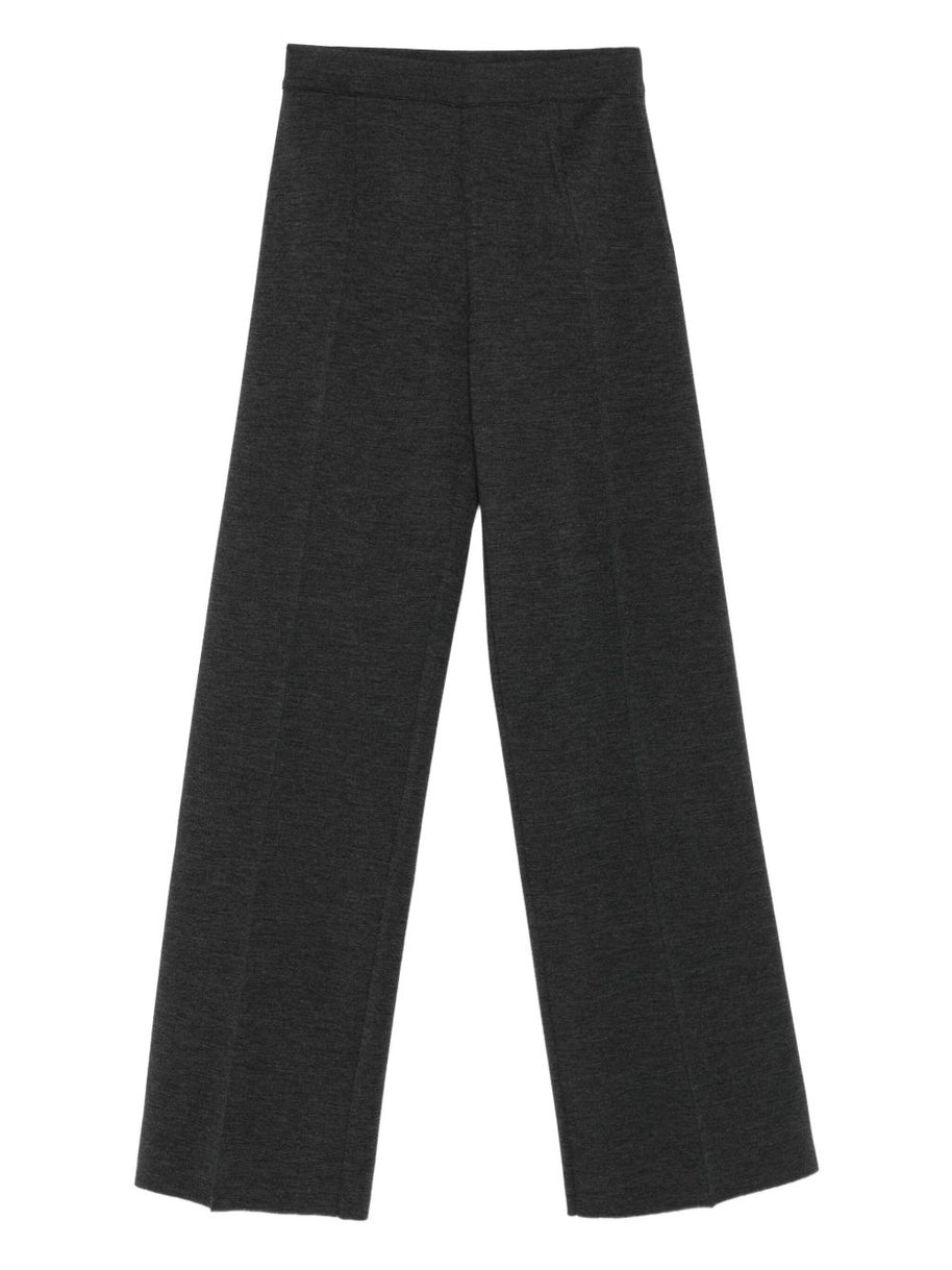 MRZ Wool Trousers - Grey