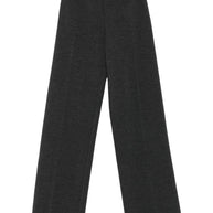 MRZ Wool Trousers - Grey