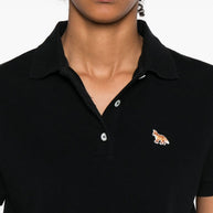 Maison Kitsuné MAISON KITSUNE' T-shirts And Polos Black