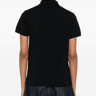 Maison Kitsuné MAISON KITSUNE' T-shirts And Polos Black