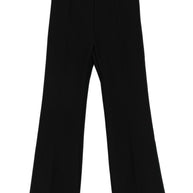 MRZ Wool Trousers - Black