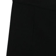 MRZ Wool Trousers - Black