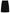 MRZ Wool Midi Skirt - Black