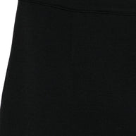 MRZ Wool Midi Skirt - Black