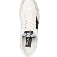 Golden Goose Ball-Star Low-top Sneakers