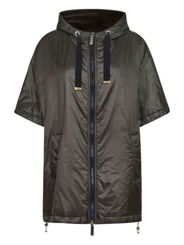 MAX MARA THE CUBE Nylon Jacket