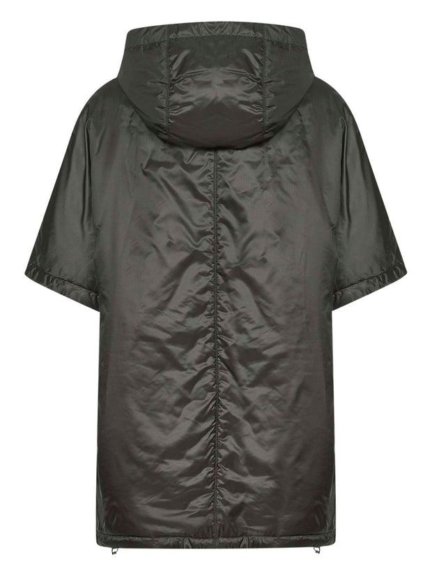 MAX MARA THE CUBE Nylon Jacket