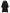Ami Paris Wool Coat - Grey