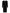 Elisabetta Franchi Midi Dress - Black
