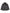 MAX MARA THE CUBE Quilted Nylon Cape - Black