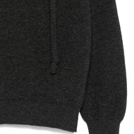 MRZ Hooded Sweater - Grey