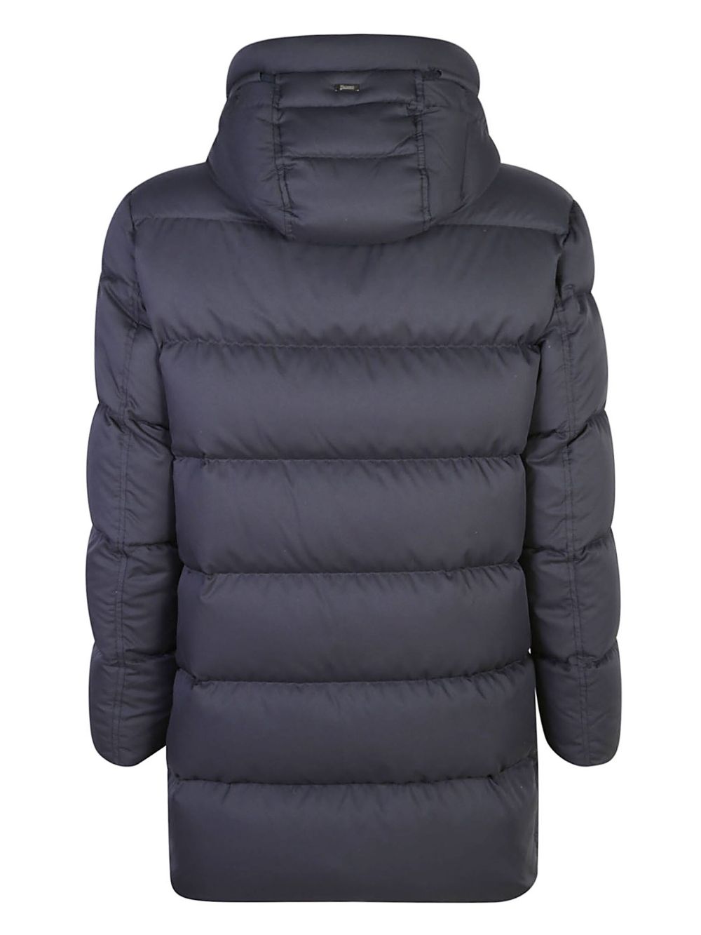 Herno Coats Blue