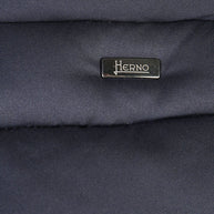 Herno Coats Blue