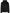 Herno Short Down Jacket Black