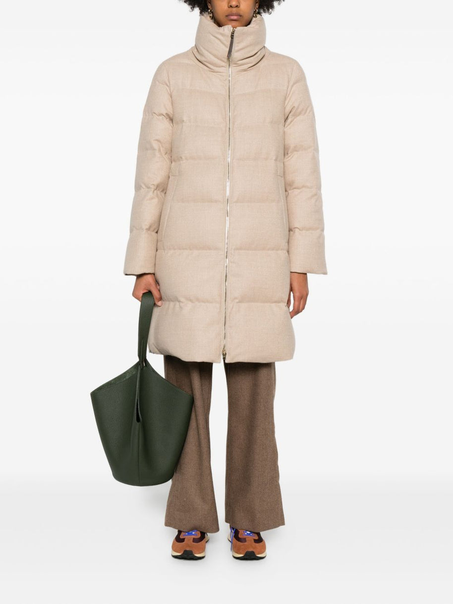 Herno Coats Powder