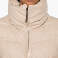 Herno Coats Powder