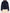 Herno Velvet Down Jacket Blue