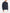 Herno L'Aviatore Short Down Jacket - Blue