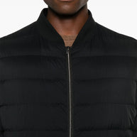 Herno L'Aviatore Short Down Jacket - Black
