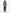 Missoni Wool Caban Coat - Black