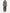 Missoni Wool Caban Coat - Black