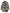 Missoni Wool Caban Coat - Black