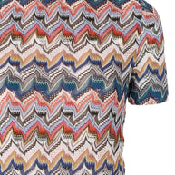Missoni Wool Blend Short Dress