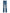 Mother The Spinner Zip Sneak Denim Jeans  - Clear Blue