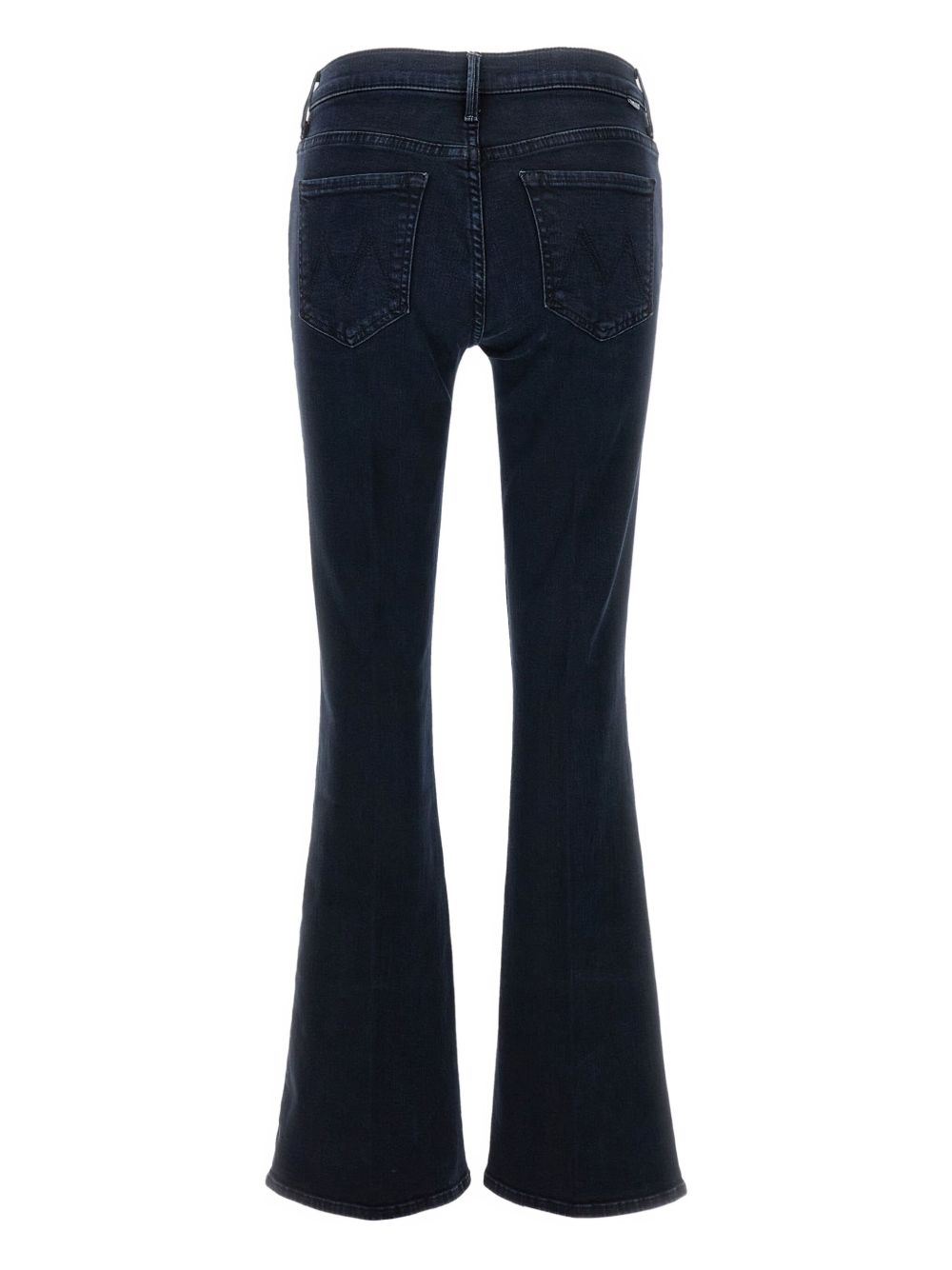 Mother The Weekender Denim Jeans - Blue