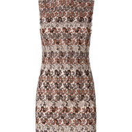 Missoni Sleeveless Short Dress