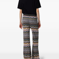 Missoni Wool Blend Trousers