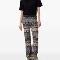 Missoni Wool Blend Trousers